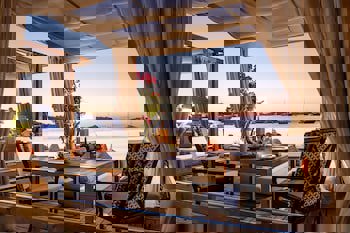 Divan Bodrum - Special Class