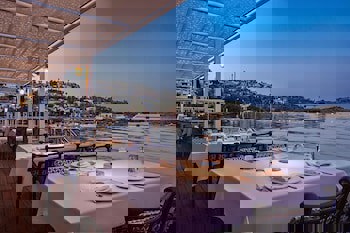 Divan Bodrum - Special Class