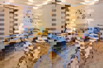 Divan Bodrum - Special Class