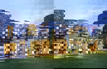 Divan Bodrum - Special Class