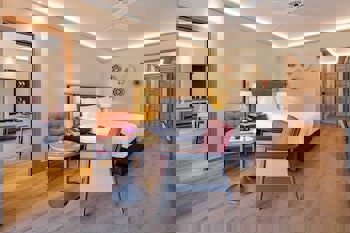 Divan Bodrum - Special Class