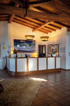 Hotel Sporting fotoğrafı