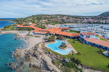 Hotel Sporting fotoğrafı
