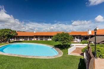 Hotel Sporting galeri fotoğrafı