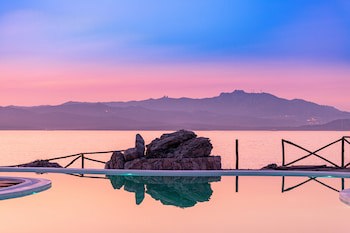 Hotel Sporting galeri fotoğrafı