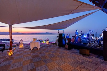 Hotel Sporting galeri fotoğrafı