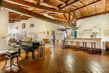 Hotel Sporting galeri fotoğrafı