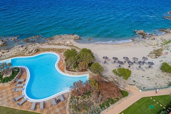 Hotel Sporting galeri fotoğrafı