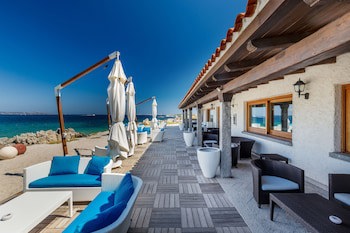 Hotel Sporting galeri fotoğrafı