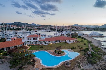 Hotel Sporting galeri fotoğrafı
