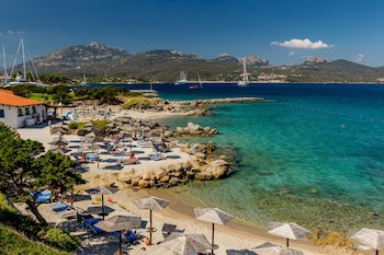 Hotel Sporting galeri fotoğrafı