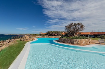 Hotel Sporting galeri fotoğrafı