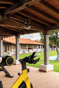 Hotel Sporting galeri fotoğrafı