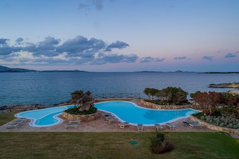 Hotel Sporting galeri fotoğrafı