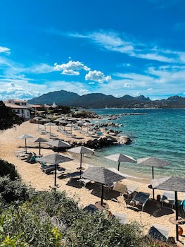 Hotel Sporting fotoğrafı