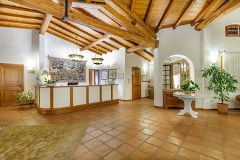 Hotel Sporting fotoğrafı
