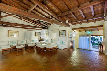 Hotel Sporting galeri fotoğrafı