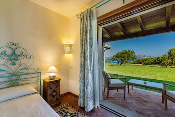 Hotel Sporting galeri fotoğrafı