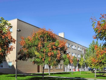 Hotel Ibis Madrid Getafe