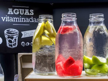 Hotel Ibis Madrid Getafe