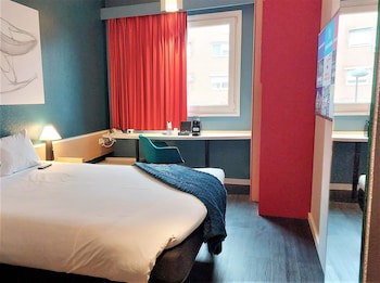 Hotel Ibis Madrid Getafe