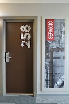 Hotel Ibis Madrid Getafe