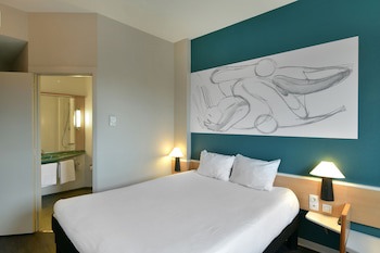 Hotel Ibis Madrid Getafe