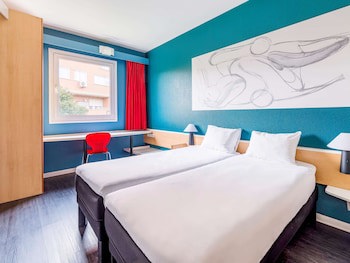 Hotel Ibis Madrid Getafe