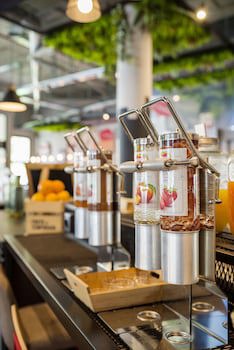 Hotel Ibis Madrid Getafe