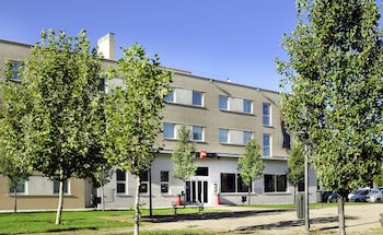 Hotel Ibis Madrid Getafe