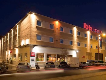 Hotel Ibis Madrid Getafe