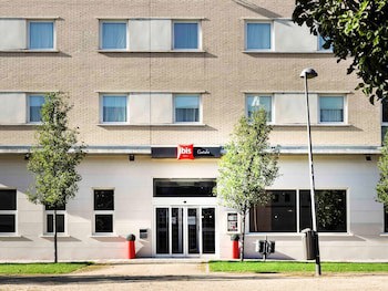 Hotel Ibis Madrid Getafe