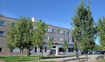 Hotel Ibis Madrid Getafe