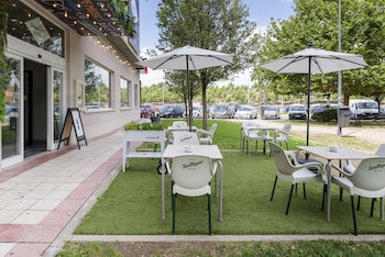 Hotel Ibis Madrid Getafe