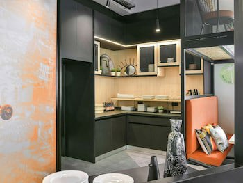 Hotel Ibis Madrid Getafe