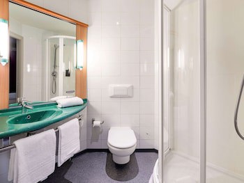 Hotel Ibis Madrid Getafe