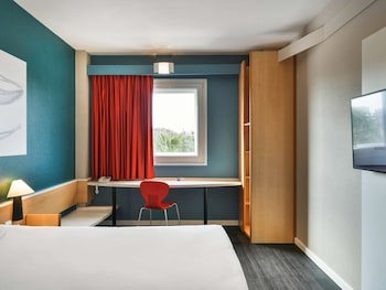Hotel Ibis Madrid Getafe