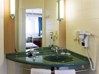 Hotel Ibis Madrid Getafe