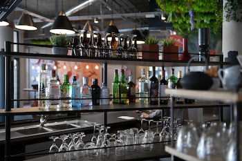 Hotel Ibis Madrid Getafe