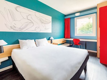 Hotel Ibis Madrid Getafe