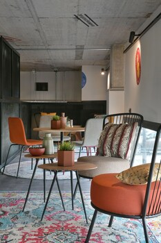 Hotel Ibis Madrid Getafe