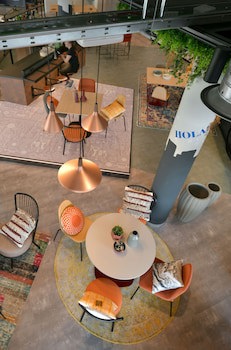 Hotel Ibis Madrid Getafe