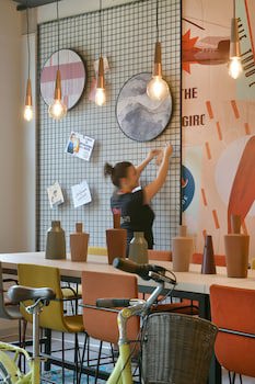 Hotel Ibis Madrid Getafe