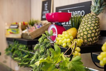 Hotel Ibis Madrid Getafe