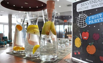 Hotel Ibis Madrid Getafe