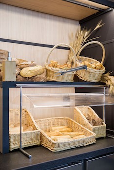 Hotel Ibis Madrid Getafe