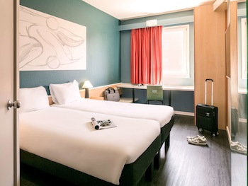 Hotel Ibis Madrid Getafe