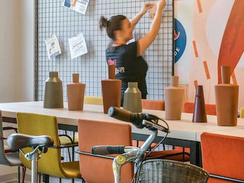 Hotel Ibis Madrid Getafe
