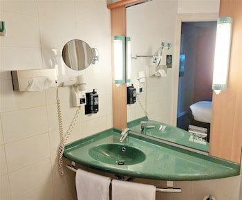 Hotel Ibis Madrid Getafe