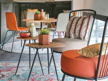 Hotel Ibis Madrid Getafe